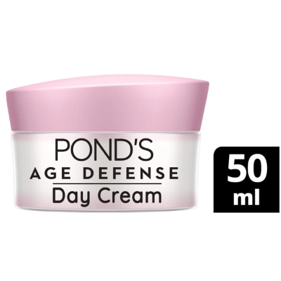 Ponds Age Defence Day Cream 50 ML