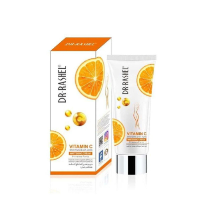 VITAMIN C WHITENING CREAM