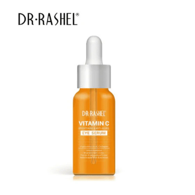 DR.RASHEL VITAMIN C EYE SERUM, 30ML