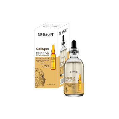 DR.RASHEL COLLAGEN ELASTICITY AND FIRMING PRIMER SERUM, 100ML