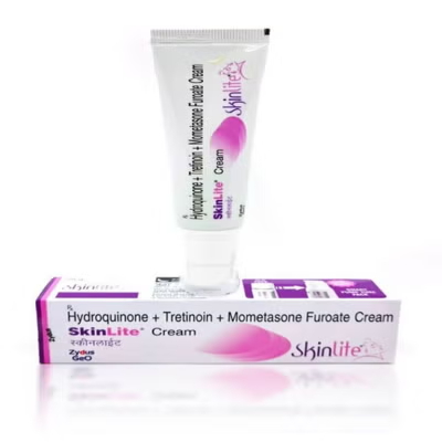 SKINLITE CREAM 25 G