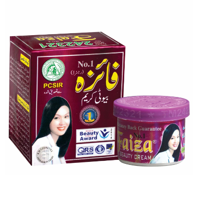 FAIZA CREAM