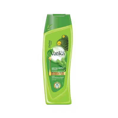 DABUR VATIKA DANDRUFF GUARD SHAMPOO, 400ML