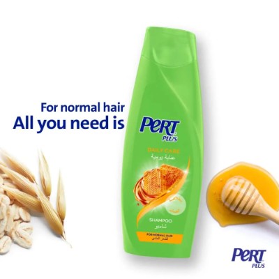 PERT SHAMPOO HONEY  200 ML