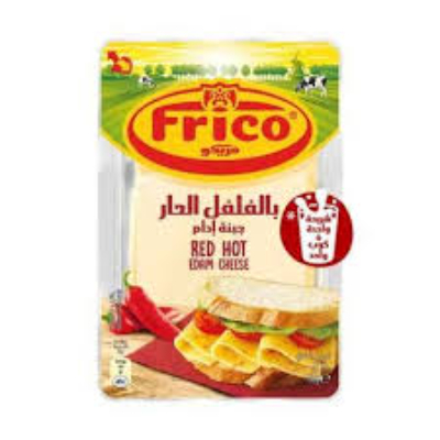 FRICO EDAM CHEESE SLICES 150 G