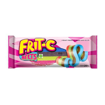 Frit-c Belts 20g