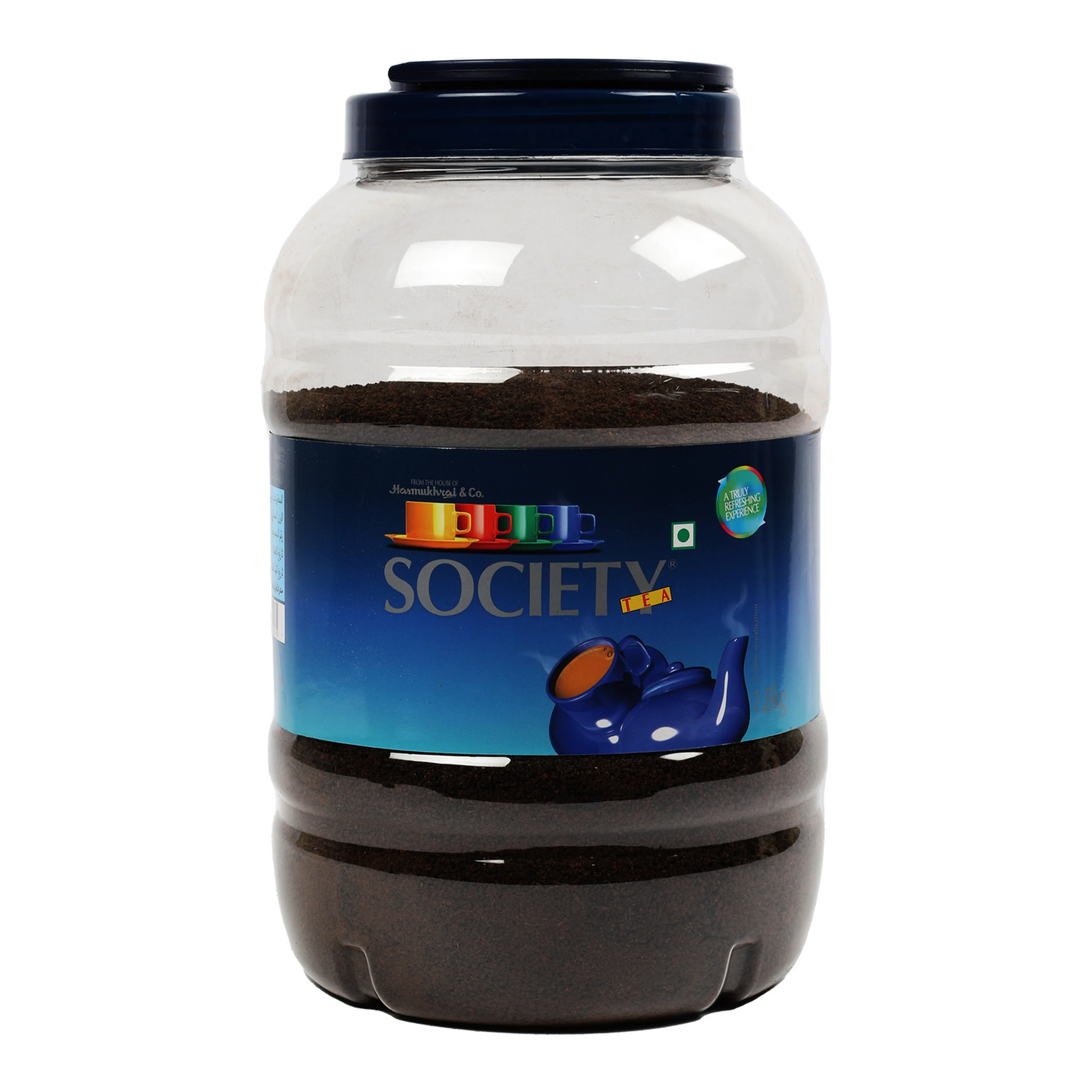 Society Tea JAR 1800 G