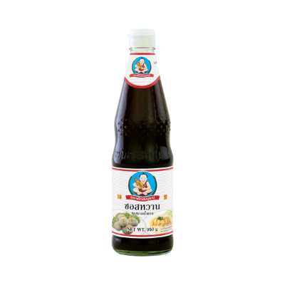 HEALTHY BOY SWEET SOY SAUCE, 700ML