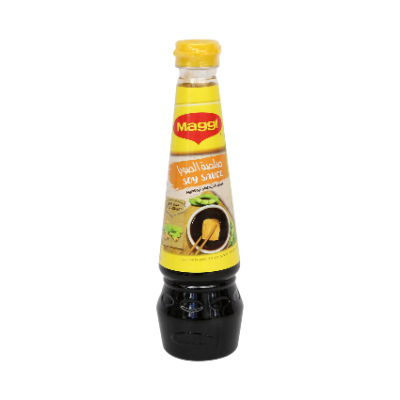 MAGGI SOYA SAUCE 300ML