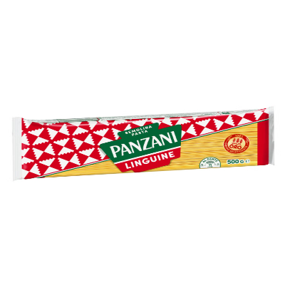 PANZANI LINGUINE NO. 11 500 G