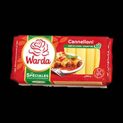 WARDA CENNELONI 250 G