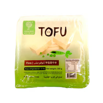 TOFU FOOD CORNER