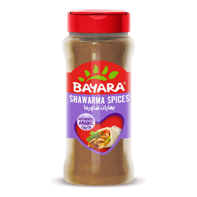 Bayara Shawarma Spices, 155g