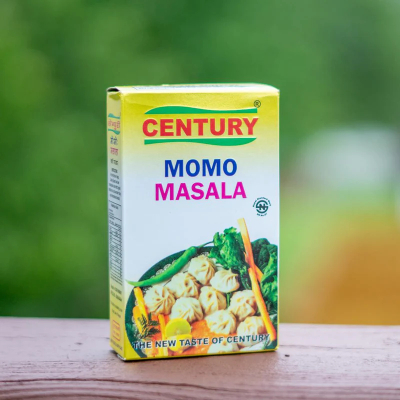 CENTURY MOMO MASALA, 100G