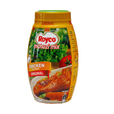Royco Mchuzi Mix Chicken Flavour, 500gm