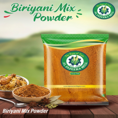ALJAZEERA BIRIYANI MIX 100GM