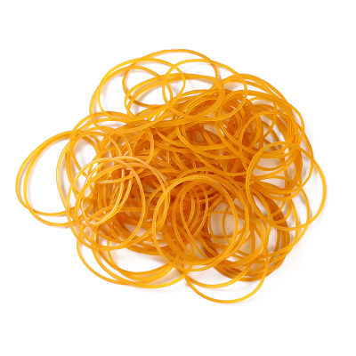 RUBBER BAND 25G