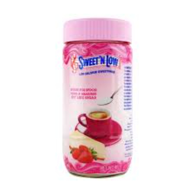SWEETN LOW LOW CAL SWEETNER JAR 90G