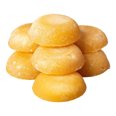 THAI FOOD KING PALM SUGAR SLICE 454 GM