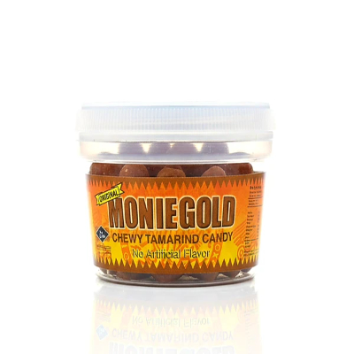 MONIEGOLD TAMARIND CANDY 80 G