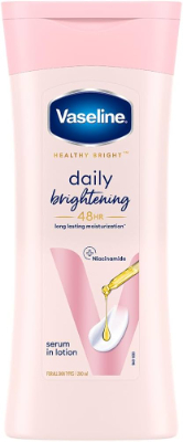 Vaseline Body Lotion Brightening 200 ML