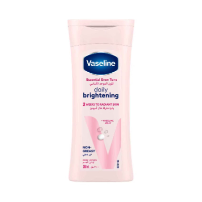 Vaseline Body Lotion Essential Even Tone, 200ML