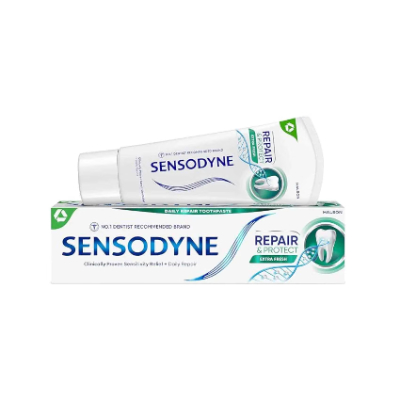 Sensodyne Repair & Protection Extra Fresh Toothpaste 75 ML