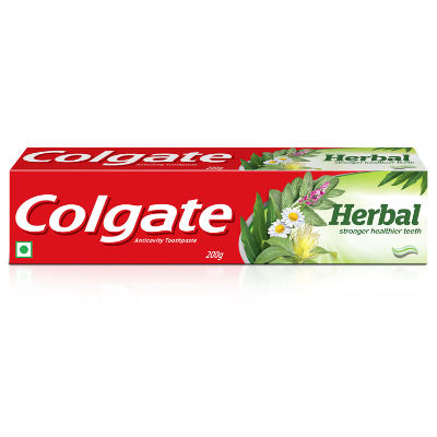 COLGATE HERBAL TOOTHPASTE, 100ML