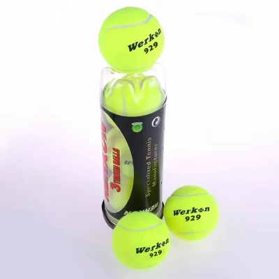 WERKON TENNIS BALL