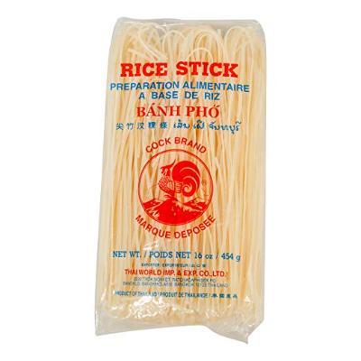 COCK THAI ROCE STICKS 3 MM 16 OZ