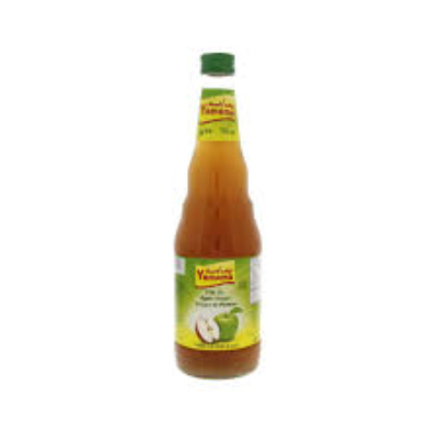 yamama apple vinegar, 750ml