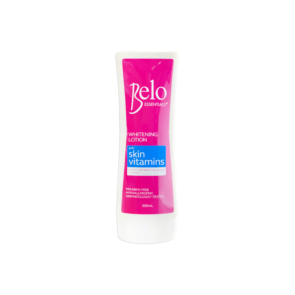 Belo Essen Whitg Lot W/ Spf 15 200 ML