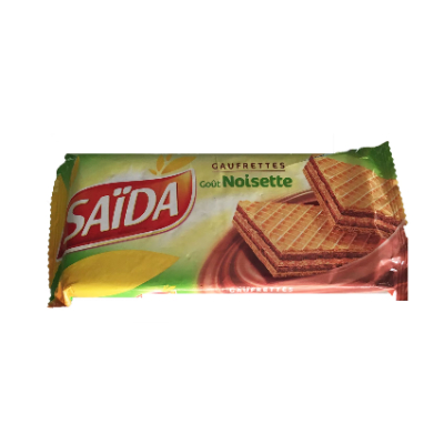 SAIDA NOISETTE
