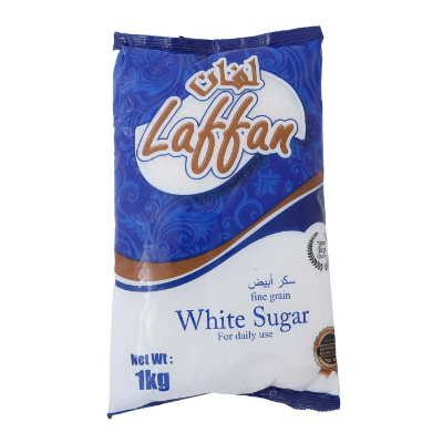 LAFFAN SUGAR 1 KG
