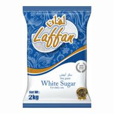 LAFFAN SUGAR 2KG