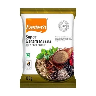 EASTERN GARAM MASALA 100 G