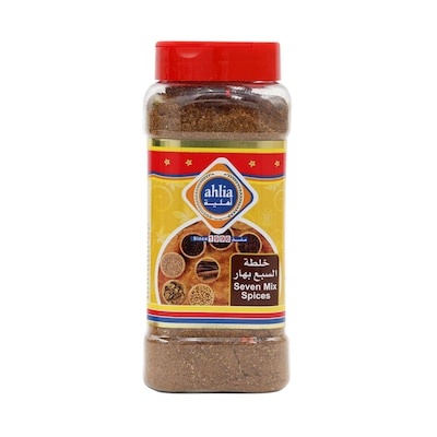 Ahlia Biriani Spices Whole 80 GM