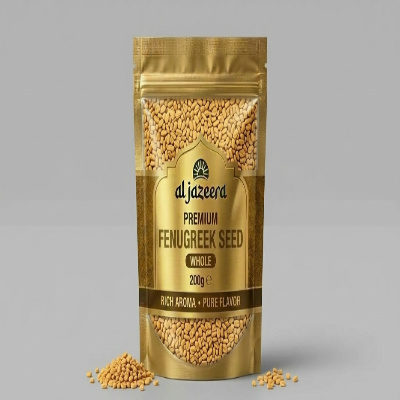 AL JAZEERA FENUGREEK SEED 200G