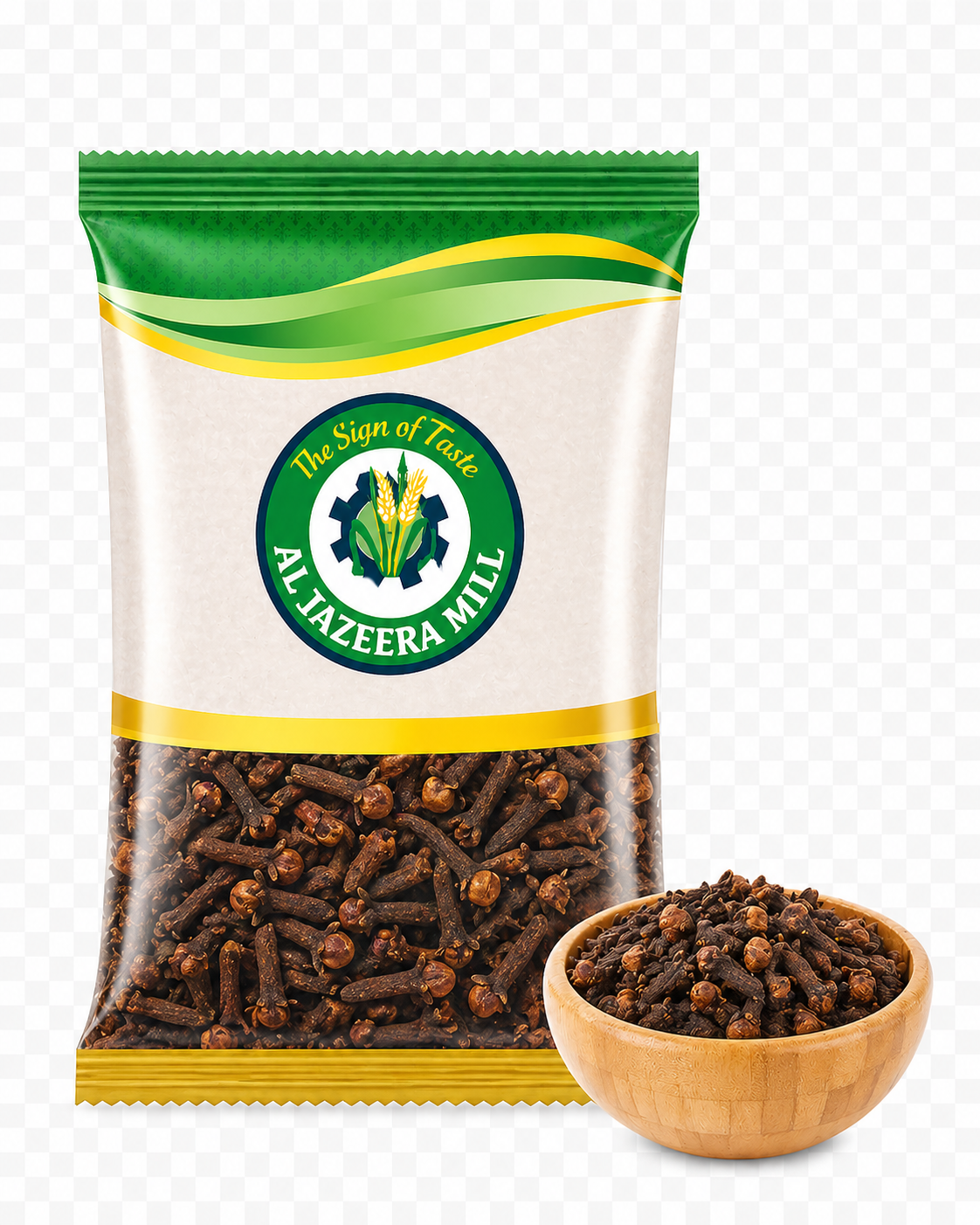 AL JAZEERA CLOVE 50G