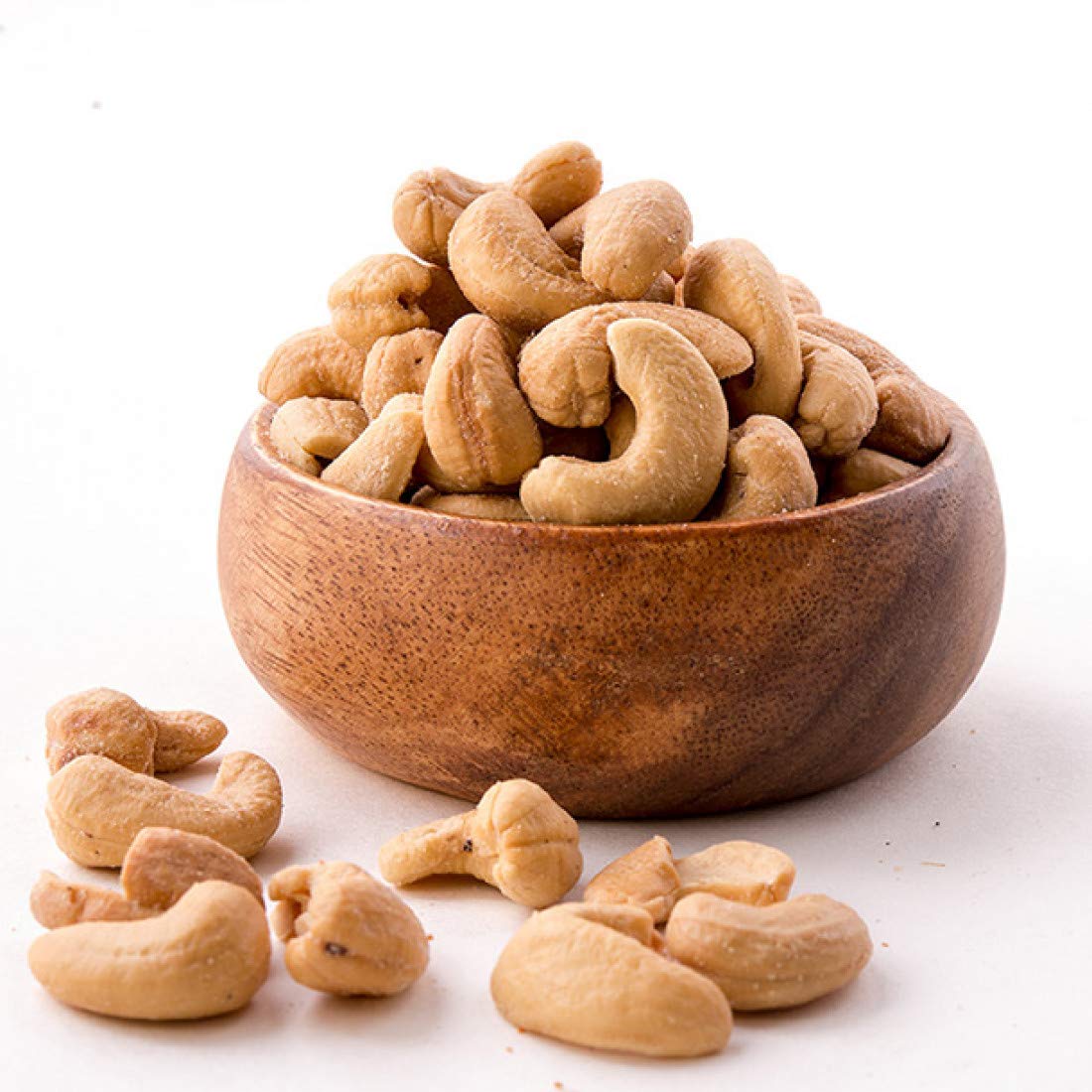 CASHEW ROASTED (500GM)