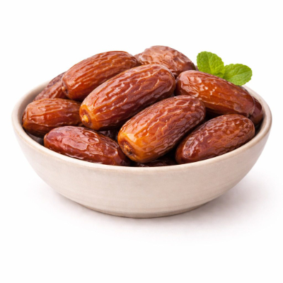 MASHROOK DATES KSA (500GM)