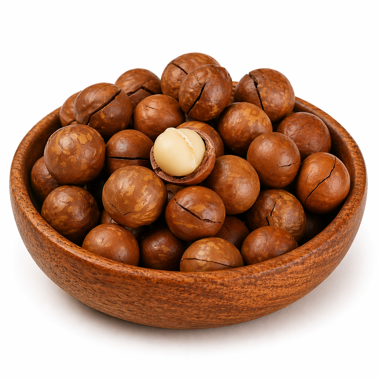 MACADAMIA NUTS (1KG)