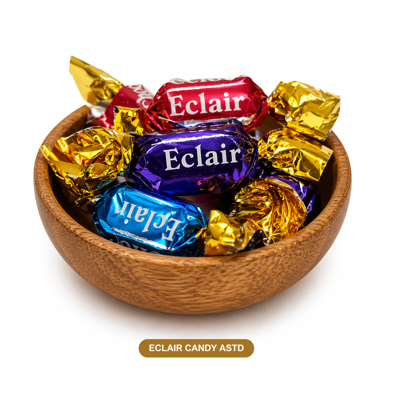 ÉCLAIR CANDY (1KG)