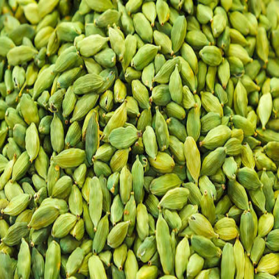 CARDAMOM (1KG)