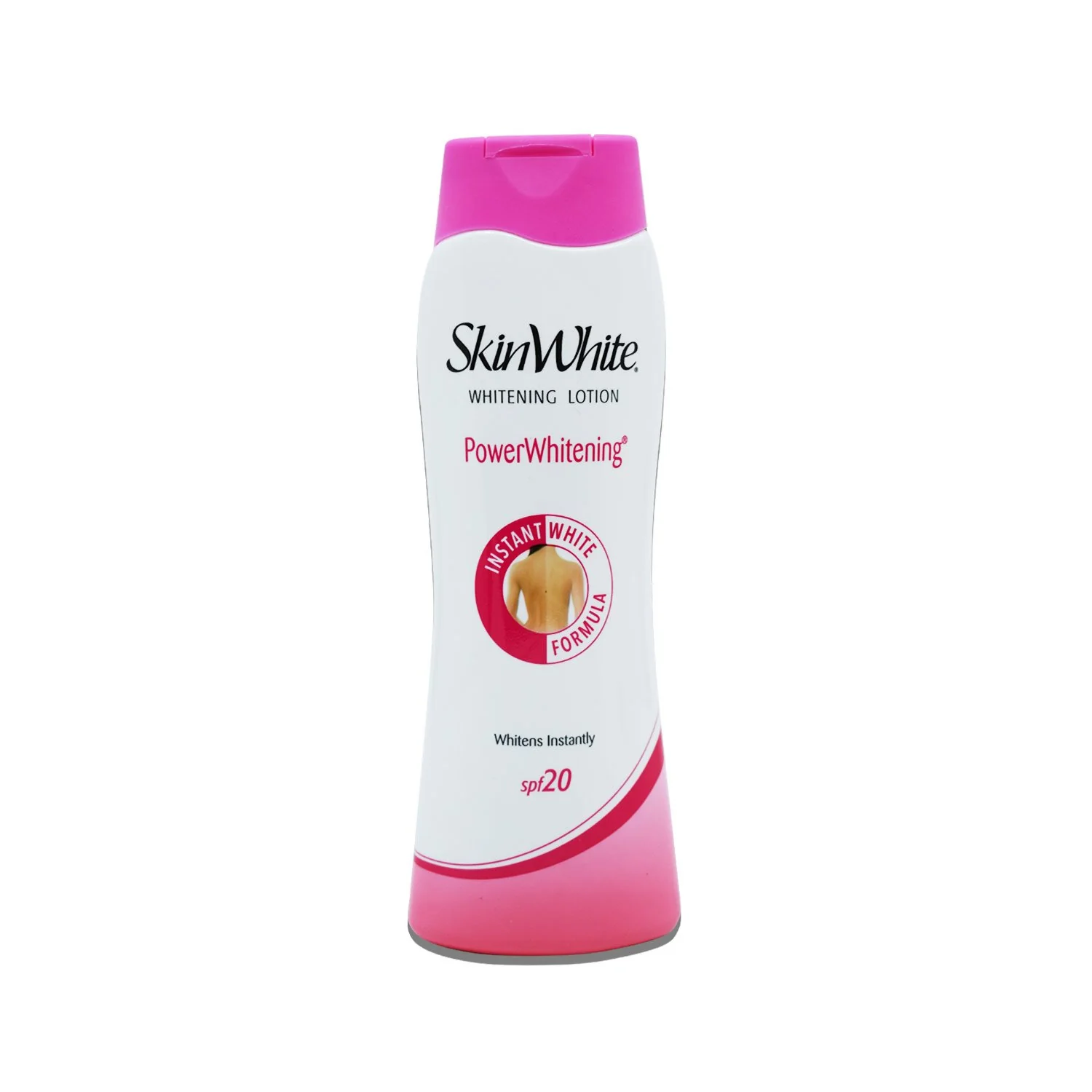 Skin White Whitening Hand and Body Lotion 200 ML