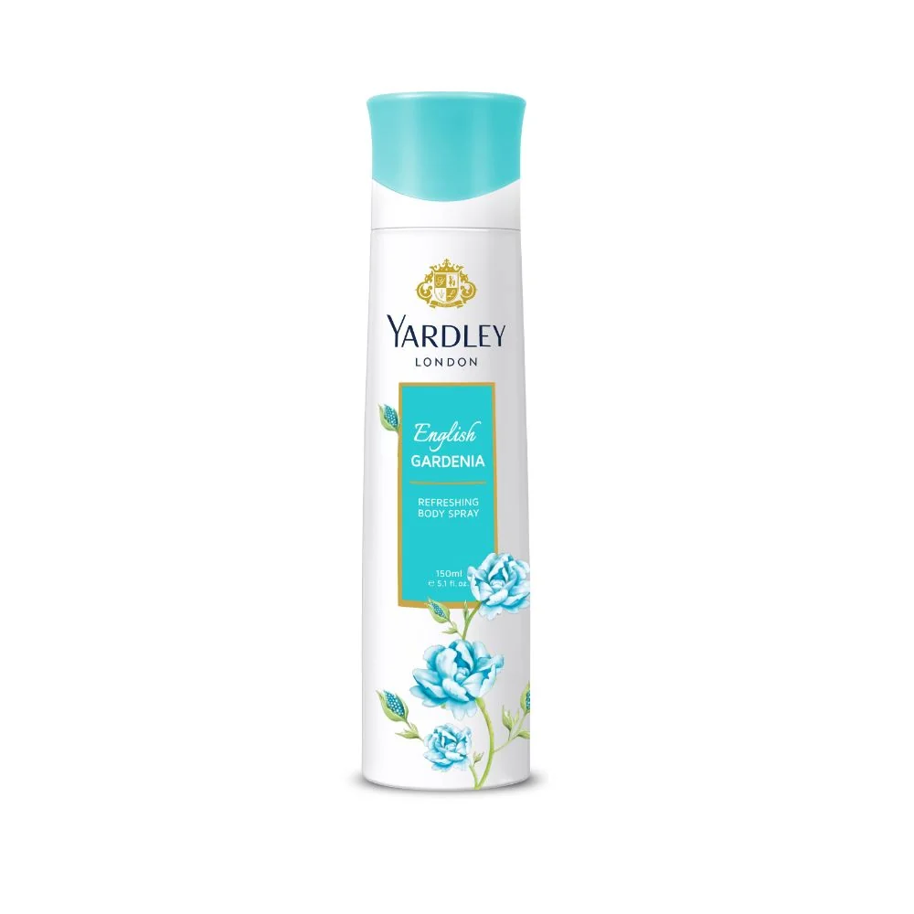 Yardley English Lavender Rose Jasmin Lavender Astd150ML