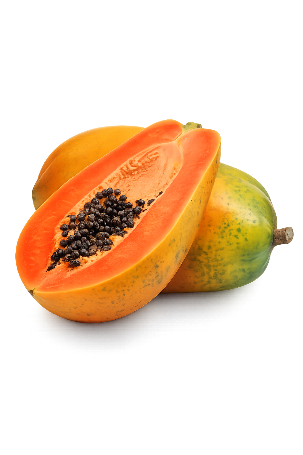 yellow papaya 1kg