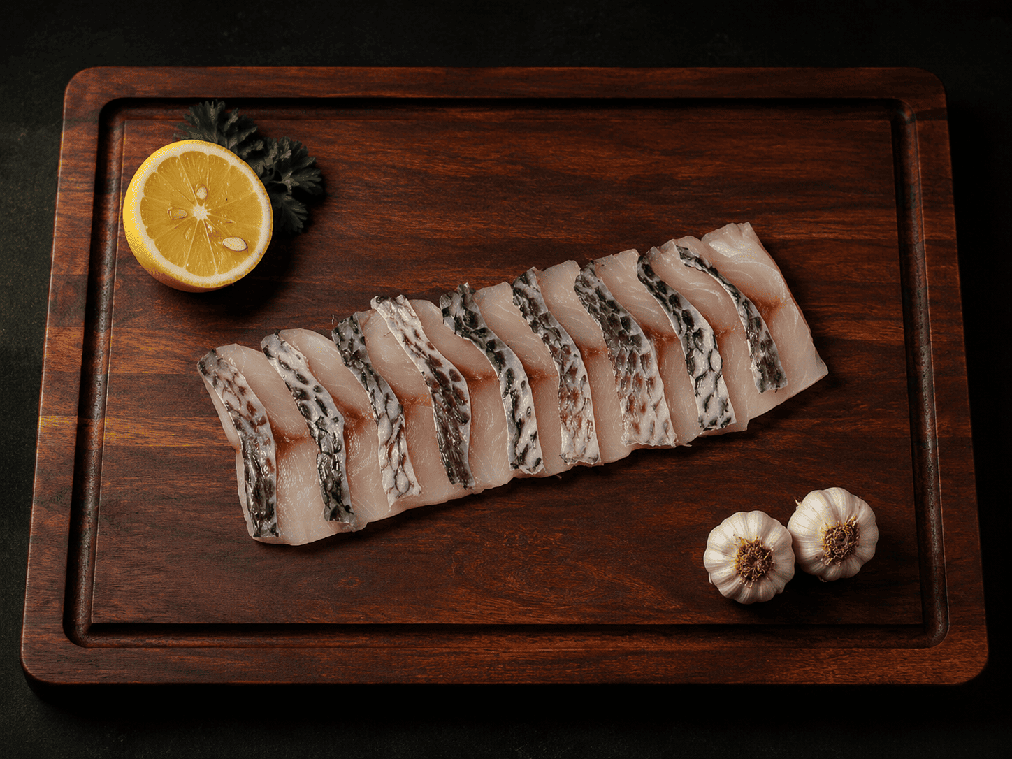tilapia fish