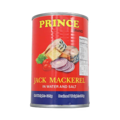 Prince Jack Mackerel 425GM
