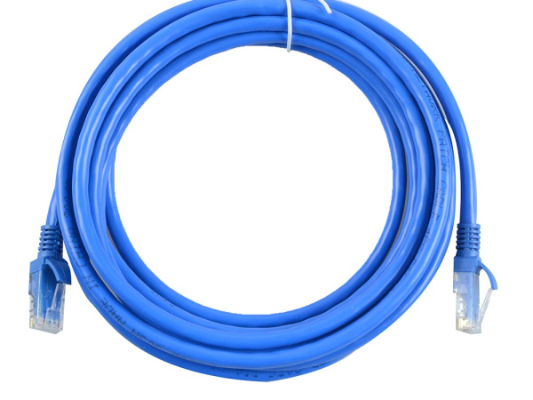 Stargold cat-6 ethernet and network cord patch cat-6 cable 40meter